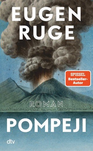 Eugen Ruge – Pompeji oder Die fünf Reden des Jowna