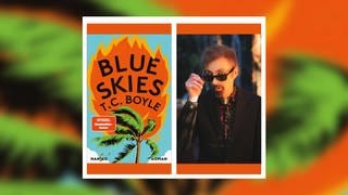 T.C. Boyle - Blue Skies