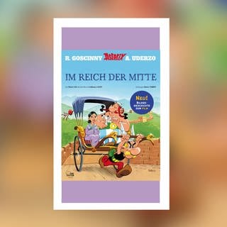 Olivier Gay & Fabrice Tarrin - Asterix und Obelix im Reich der Mitte