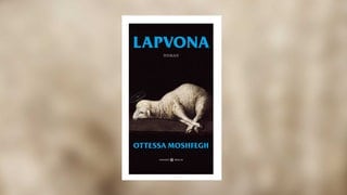 Ottessa Moshfegh - Lapvona