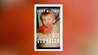 Artur Weigandt – Die Verräter