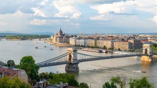 Budapest