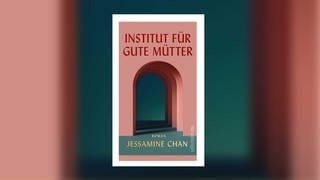 Jessamine Chan – Institut für gute Mütter