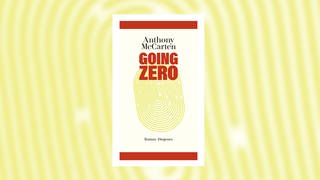 Anthony McCarten – Going Zero