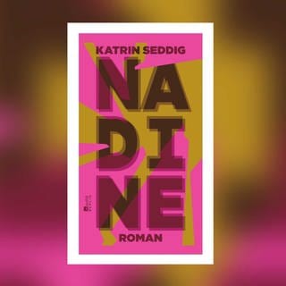 Katrin Seddig - Nadine