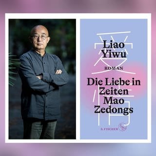 Liao Yiwu - Die Liebe in Zeiten Mao Zedongs