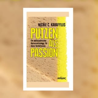 Nicole C. Karafyllis - Putzen als Passion