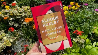 Aldous Huxley – Nach vielen Sommern