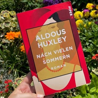 Aldous Huxley – Nach vielen Sommern