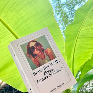 Benedict Wells – Becks letzter Sommer