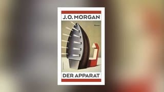 J.O. Morgan – Der Apparat
