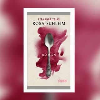 Fernanda Trías – Rosa Schleim