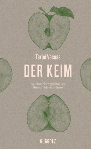 Tarjei Vesaas – Der Keim