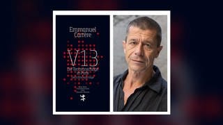 Emmanuel Carrère – V13. Die Terroranschläge in Paris