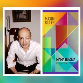 Maxim Biller – Mama Odessa