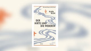 Klara Blum – Der Hirte und die Weberin