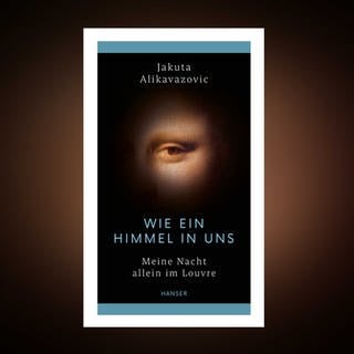 Jakuta Alikavazovic – Wie ein Himmel in uns. Meine Nacht allein im Louvre