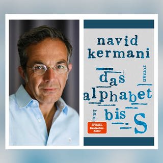 Navid Kermani - Das Alphabet bis S