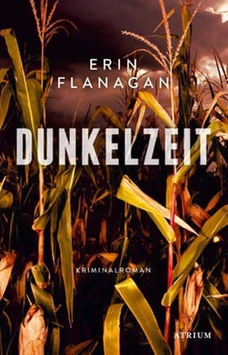 Erin Flanagan – Dunkelzeit