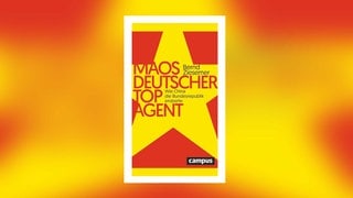 Bernd Ziesemer – Maos deutscher Topagent. Wie China die Bundesrepublik eroberte