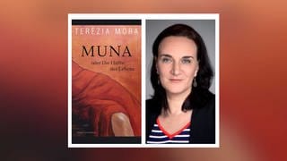 Terézia Mora - Muna oder die Hälfte des Lebens