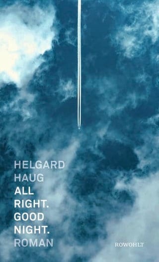 Helgard Haug – All right. Good night.