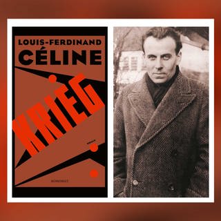 Louis-Ferdinand Céline – Krieg