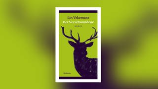 Lot Vekemans – Der Verschwundene