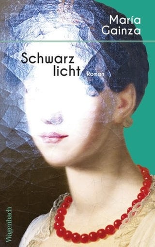 María Gainza – Schwarzlicht