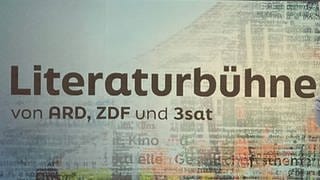 Literaturbühne ARD Buchmesse Frankfurt 2023