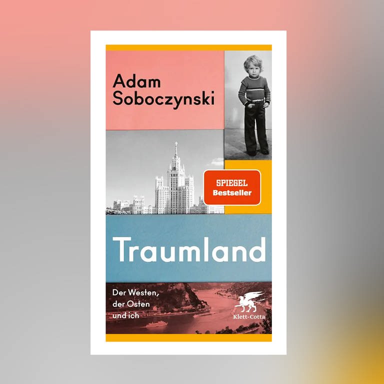 Adam Soboczynski – Traumland