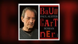 Paul Auster – Baumgartner