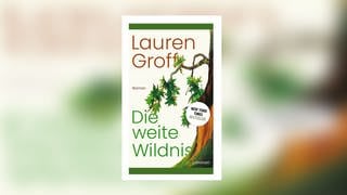 Lauren Groff - Die weite Wildnis