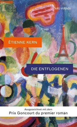 Étienne Kern – Die Entflogenen