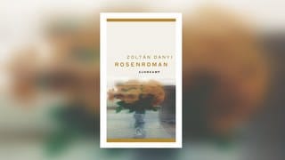 Zoltán Danyi – Rosenroman