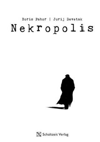 Boris Pahor und Jurij Devetak  – Nekropolis