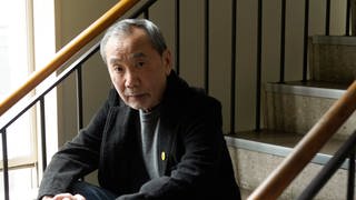 Haruki Murakami (2023)
