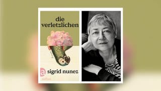 Sigrid Nunez – Die Verletzlichen