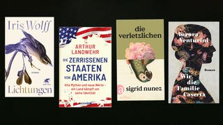 lesenswert Bücher vom 21.01.2024