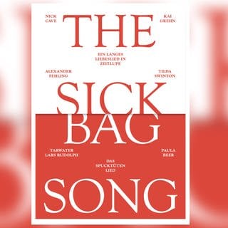 The Sick Bag Song  Das Spucktütenlied