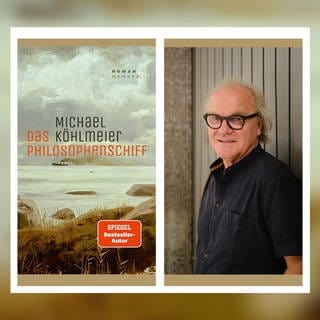 Michael Köhlmeier - Das Philosophenschiff