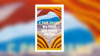 C Pam Zhang – Wo Milch und Honig fließen