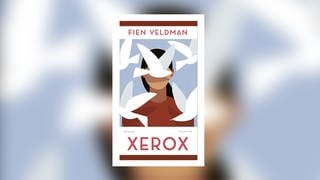 Fien Veldman – Xerox