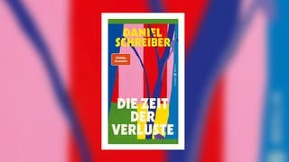 Daniel Schreiber – Die Zeit der Verluste