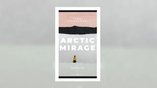 Terhi Kokkonen – Arctic Mirage
