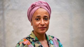 Zadie Smith