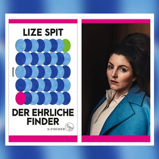 Lize Spit – Der ehrliche Finder