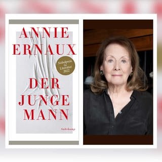 Annie Ernaux – Der junge Mann