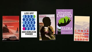 Lesenswert Bücher vom 17.03.2024