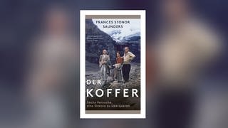 Frances Stonor Saunders – Der Koffer